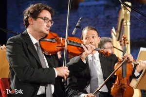 Orchestra del Teatro Massimo Bellini di Catania
