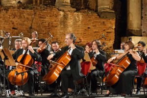 Orchestra del Teatro Massimo Bellini di Catania