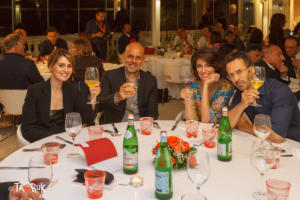 Paola Cortellesi, Riccardo Milani, Anna Valle, Ulisse Lendaro