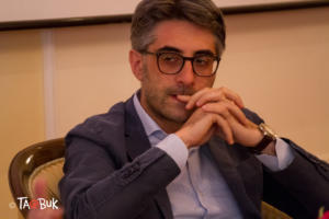 Giacomo D'Arrigo